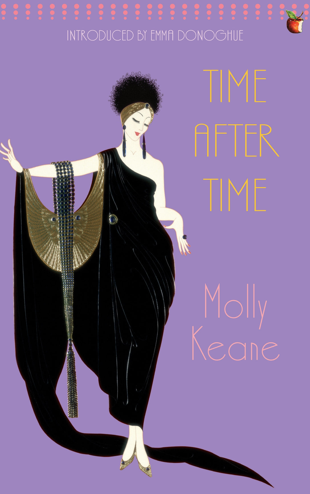 Time After Time by Molly Keane