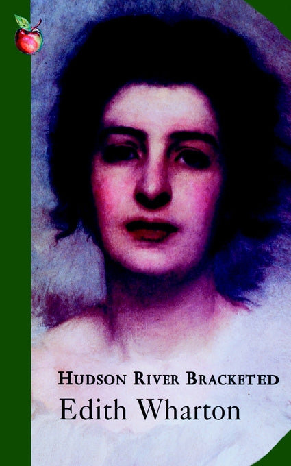 Hudson River Bracketed by Edith Wharton