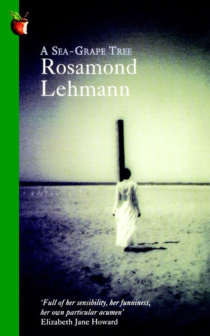 A Sea-Grape Tree by Rosamond Lehmann