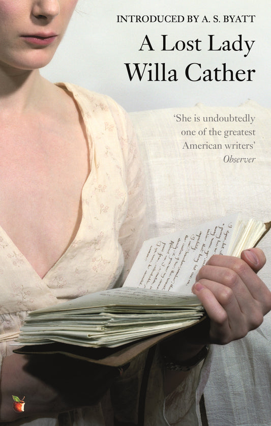 A Lost Lady by Willa Cather
