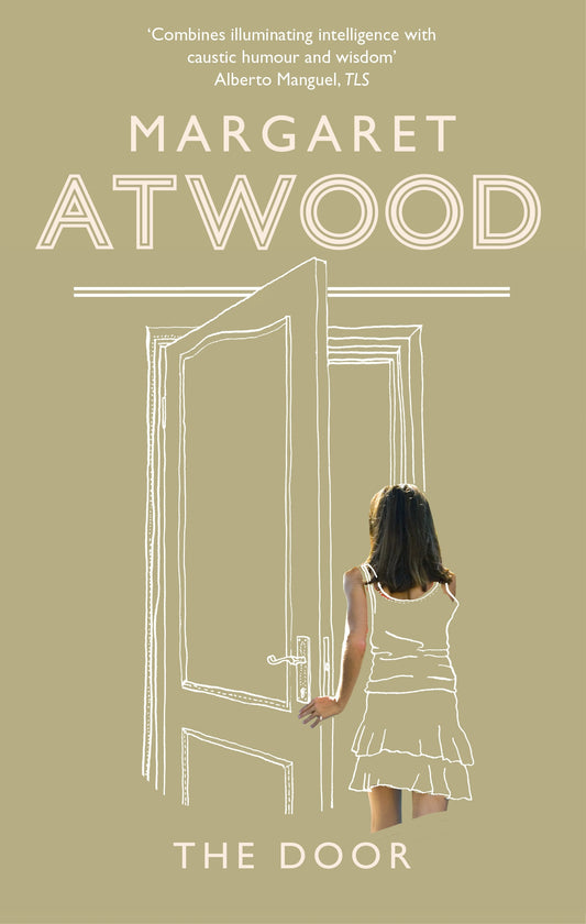 The Door by Margaret Atwood