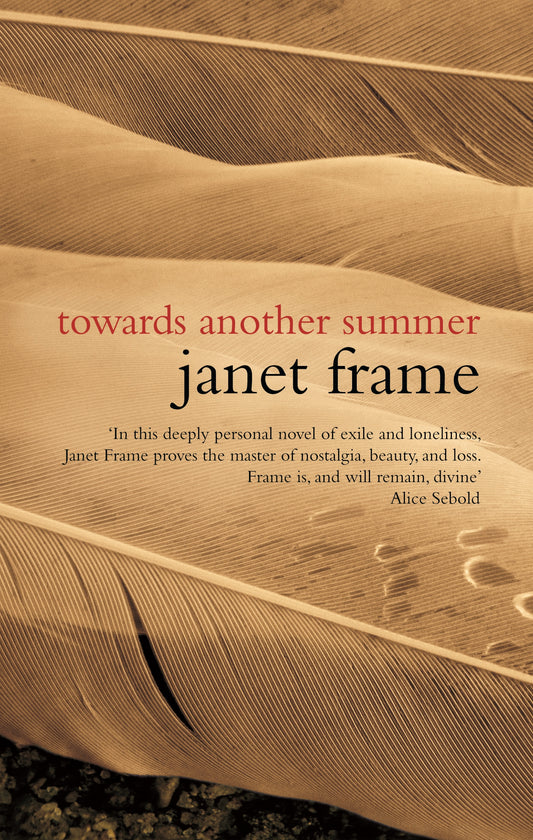 Towards Another Summer by Janet Frame