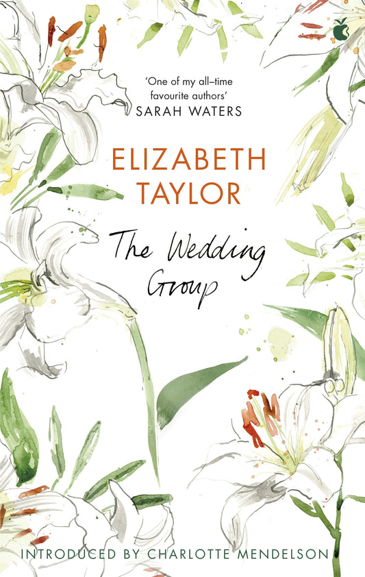 The Wedding Group by Elizabeth Taylor
