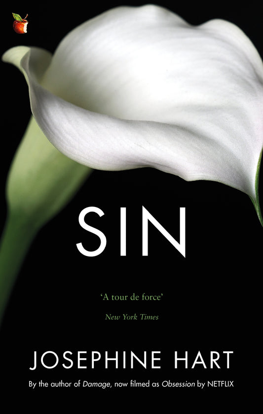Sin by Josephine Hart