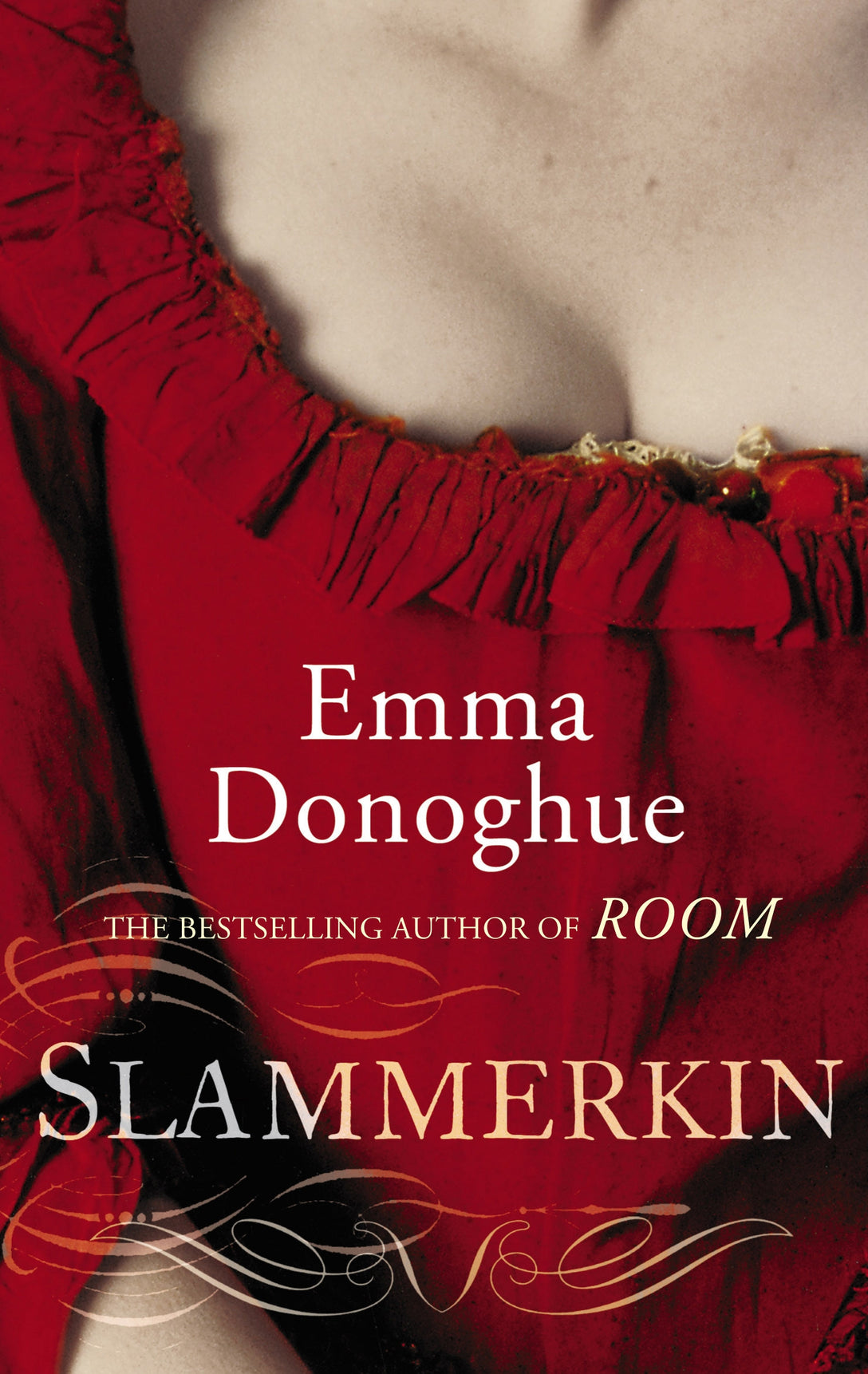 Slammerkin by Emma Donoghue