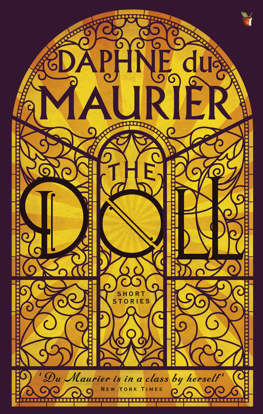 The Doll: Short Stories by Daphne du Maurier