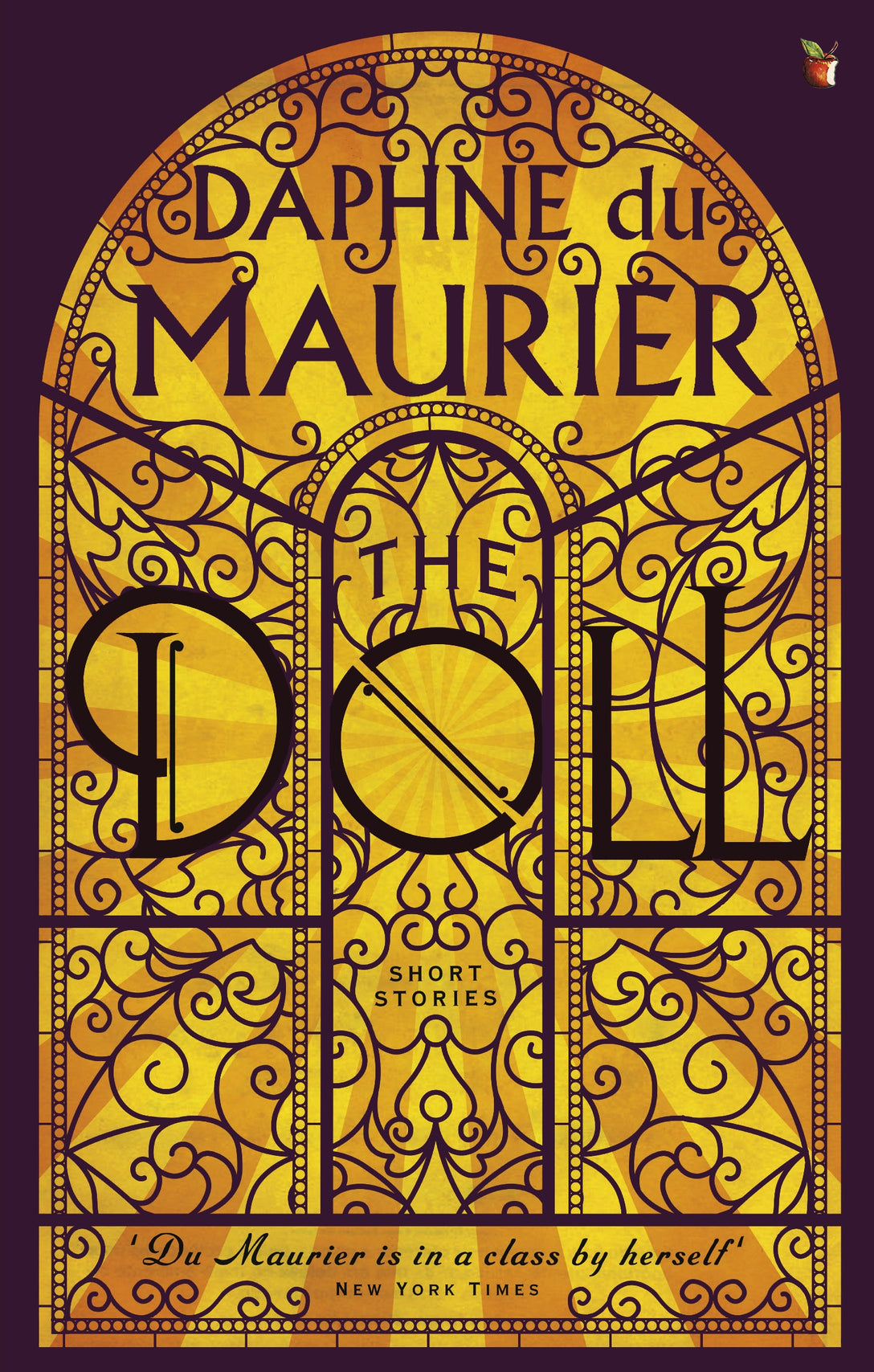 The Doll: Short Stories by Daphne du Maurier