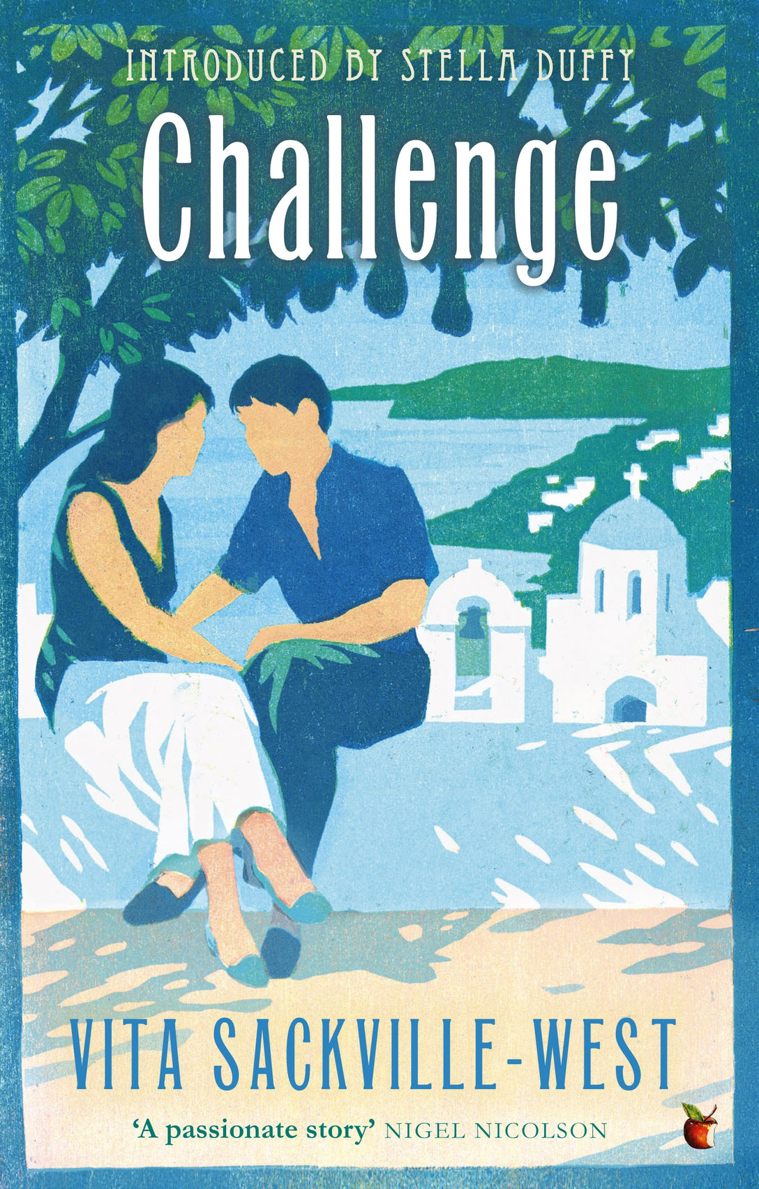 Challenge by Vita Sackville-West