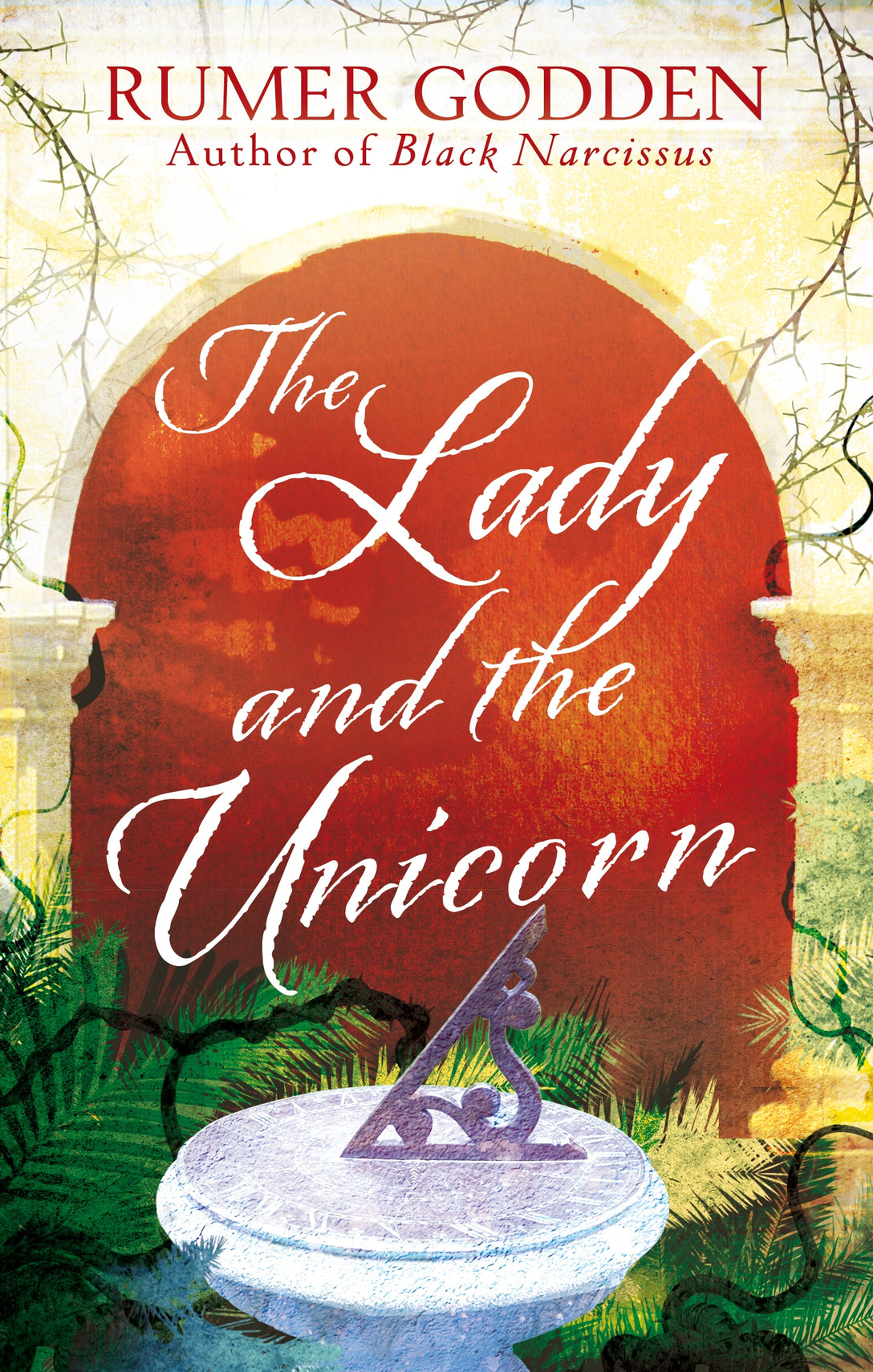 The Lady and the Unicorn by Rumer Godden