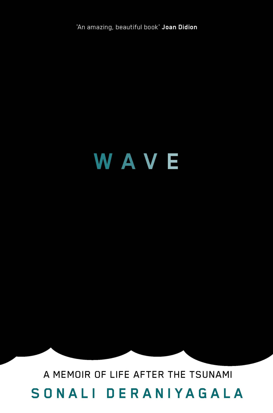 Wave by Sonali Deraniyagala