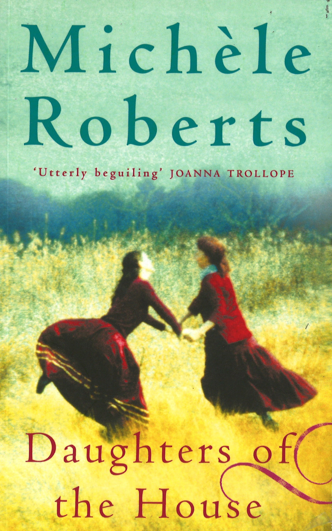 Daughters Of The House by Michele Roberts