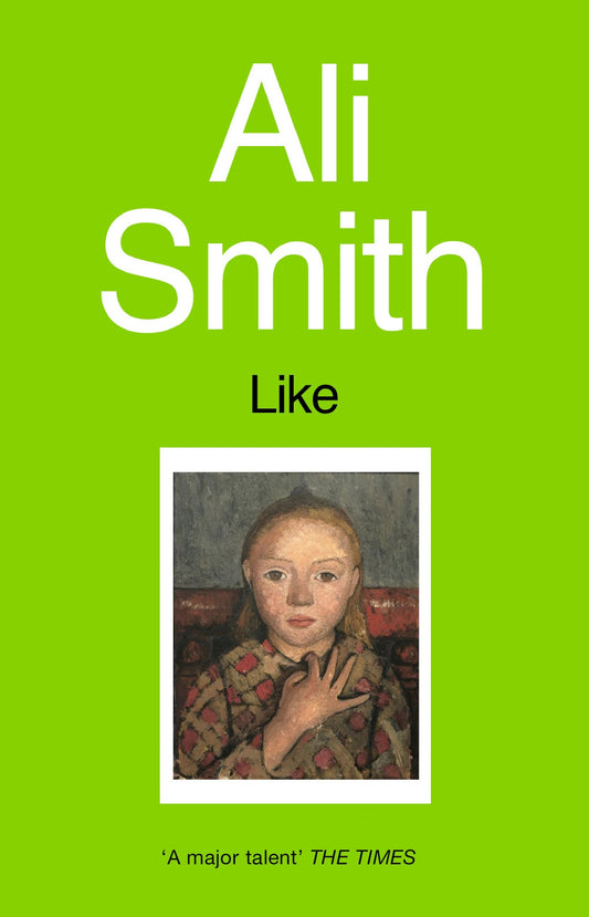 Like by Ali Smith