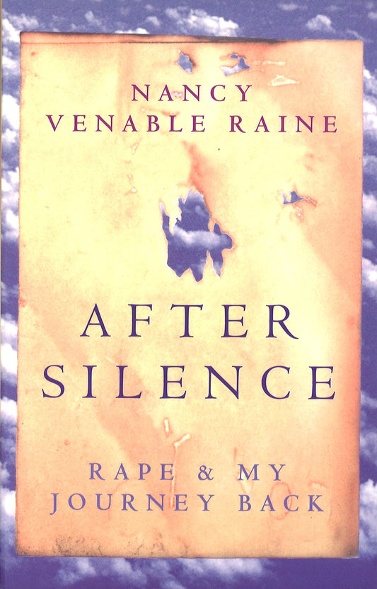 After Silence by Nancy Venable Raine