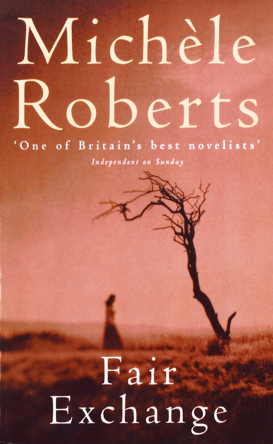 Fair Exchange by Michele Roberts