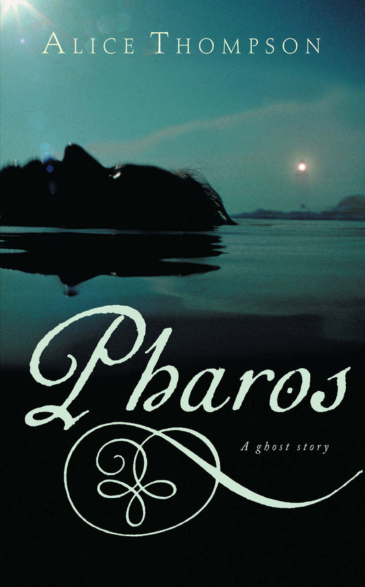 Pharos by Alice Thompson