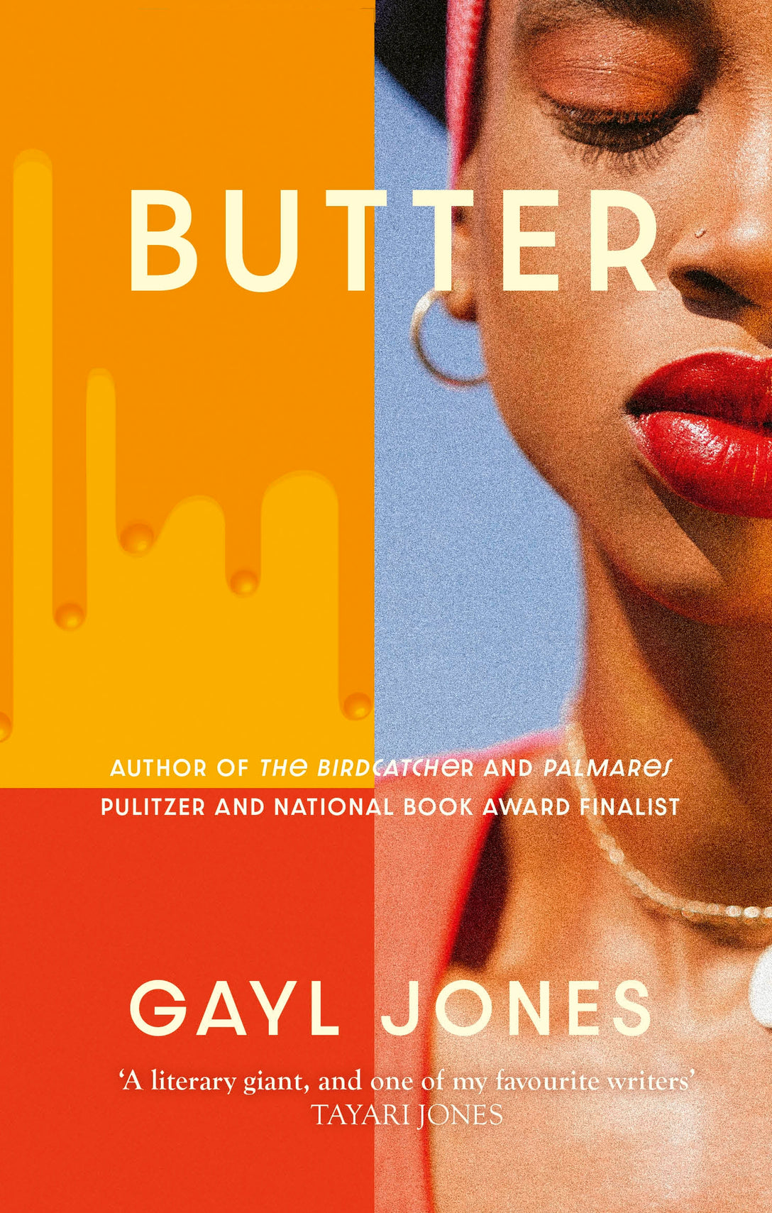 Butter by Gayl Jones