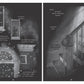 Ghosts in My House by Eleanor Crewes