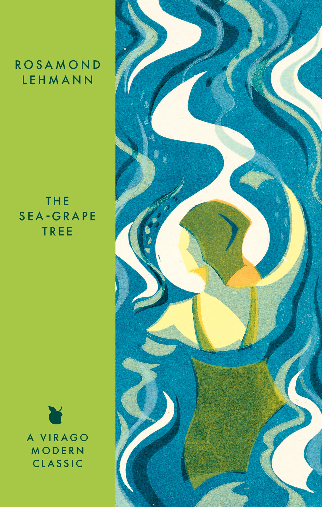 A Sea-Grape Tree by Rosamond Lehmann