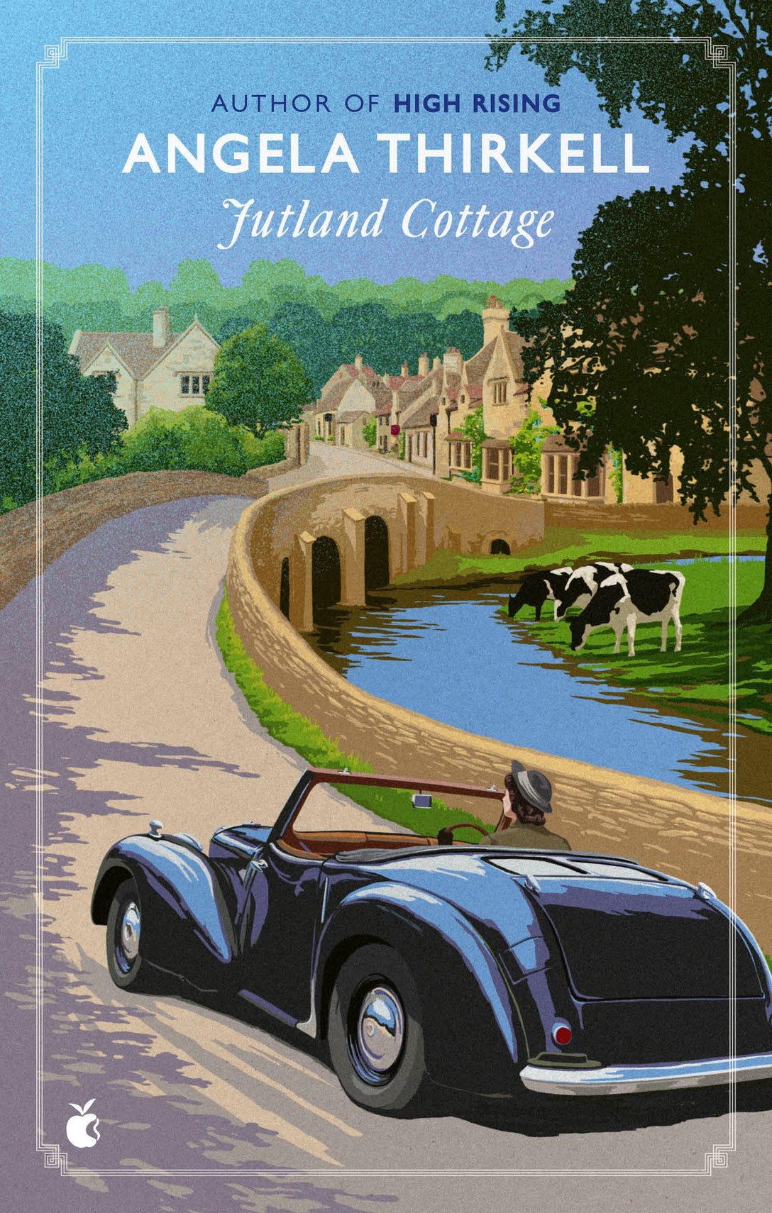 Jutland Cottage by Angela Thirkell