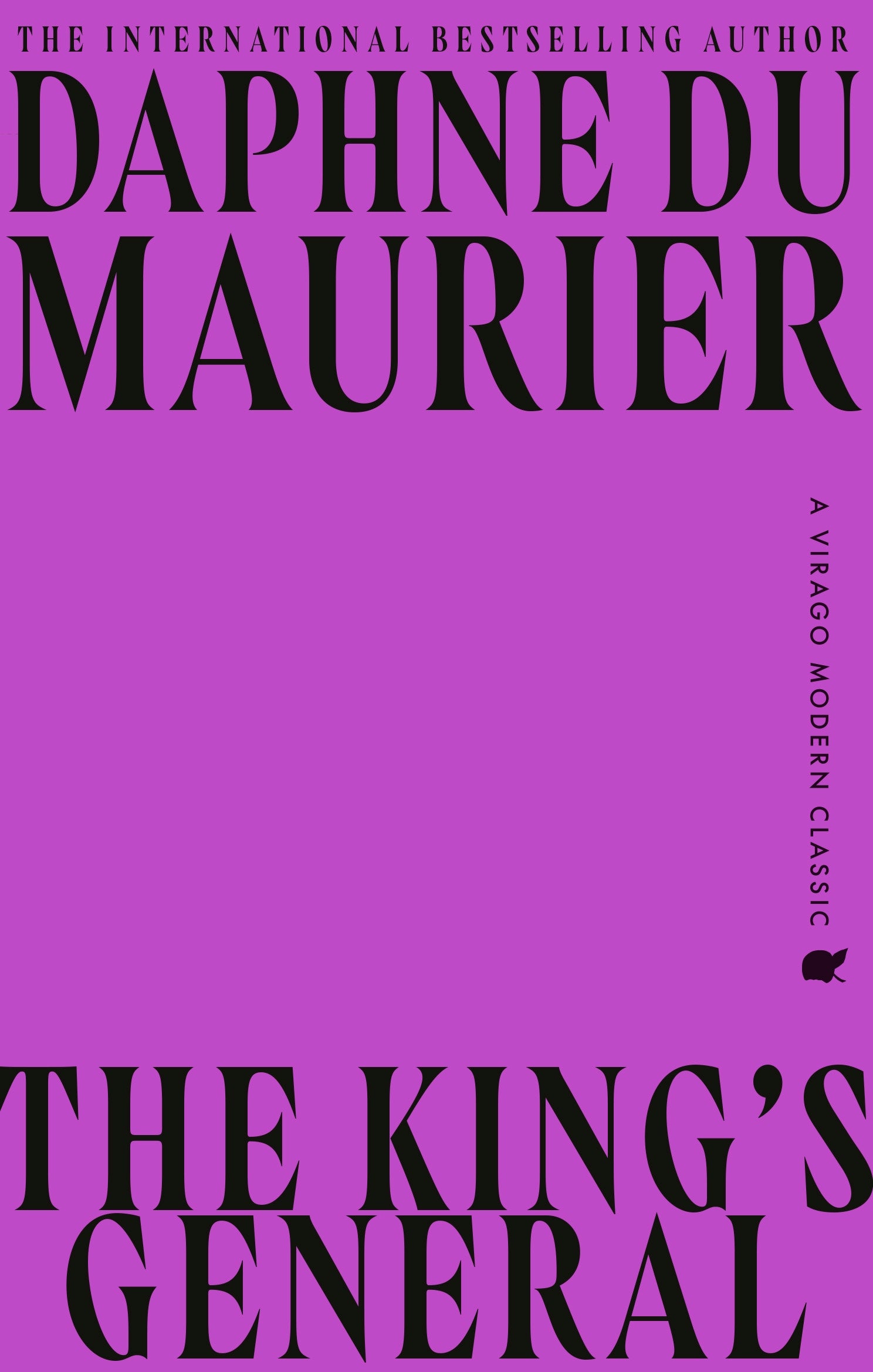 The King's General by Daphne Du Maurier