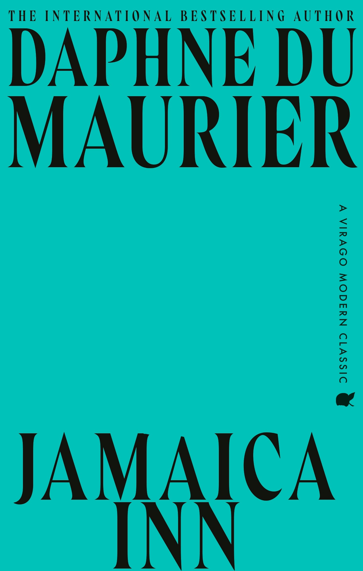 Jamaica Inn by Daphne Du Maurier