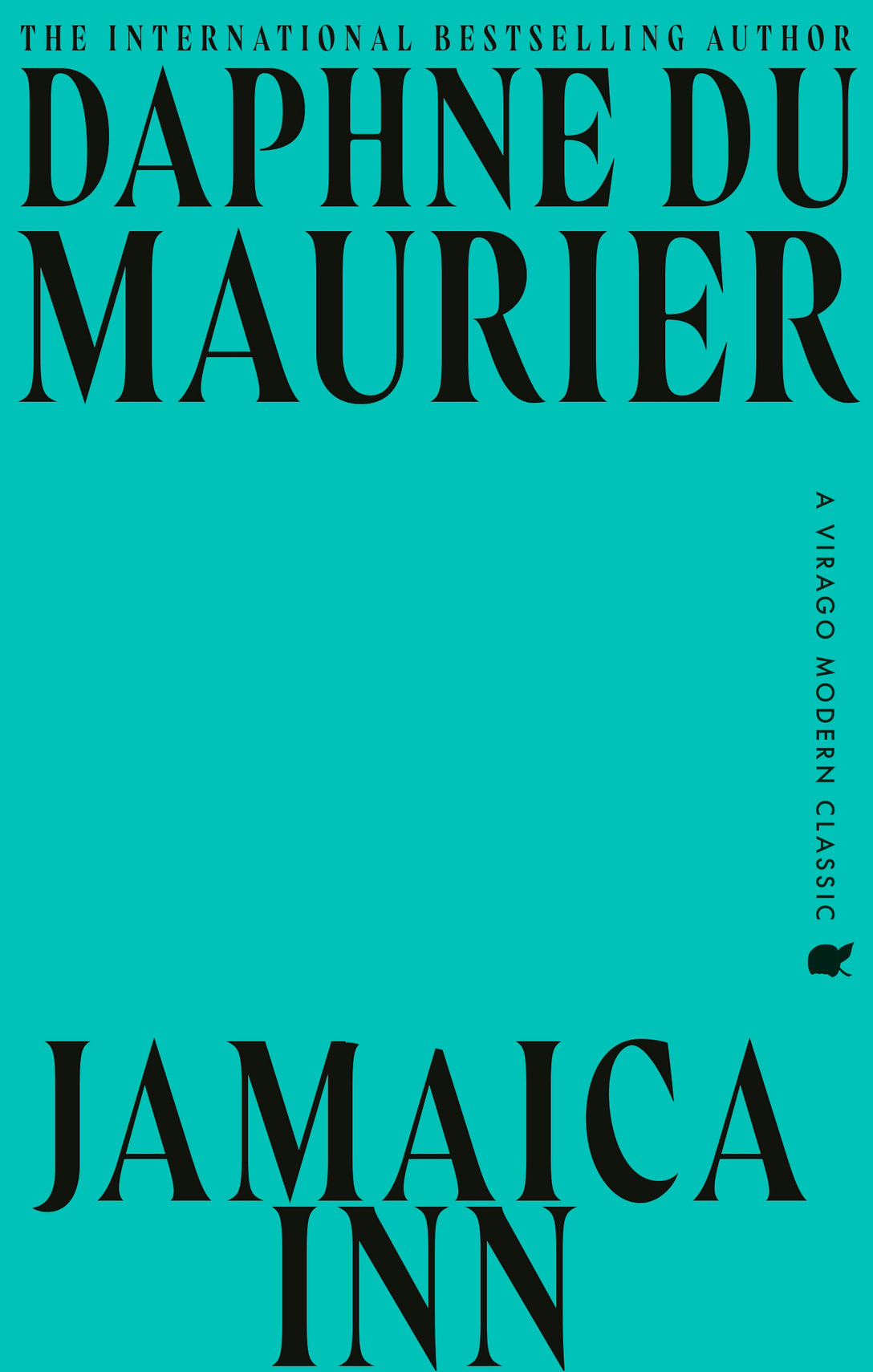 Jamaica Inn by Daphne du Maurier