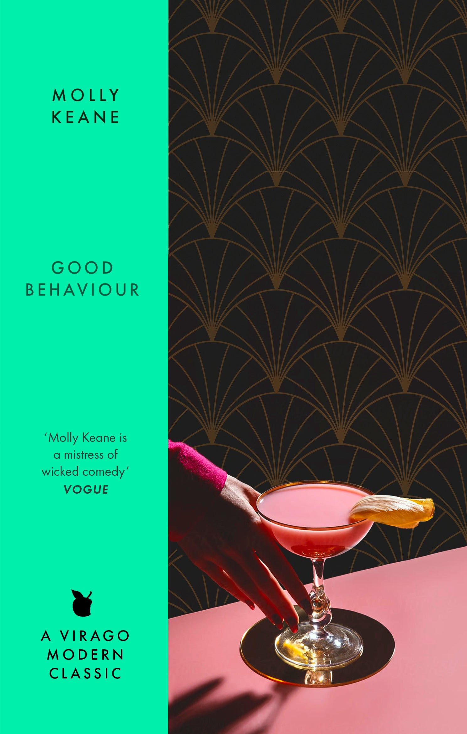 Good Behaviour by Molly Keane