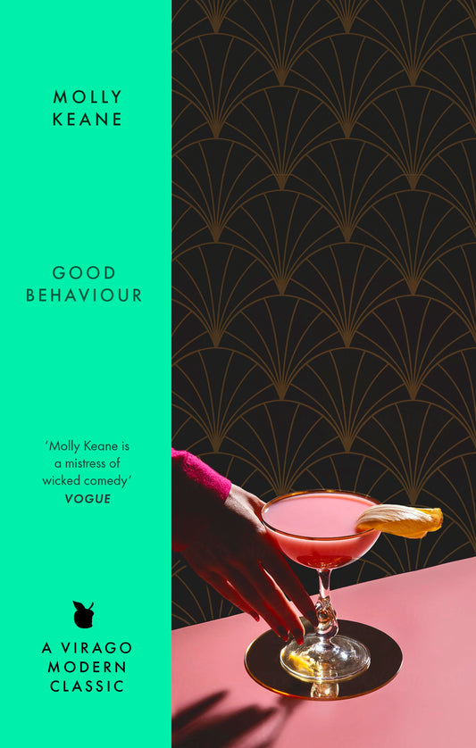 Good Behaviour by Molly Keane