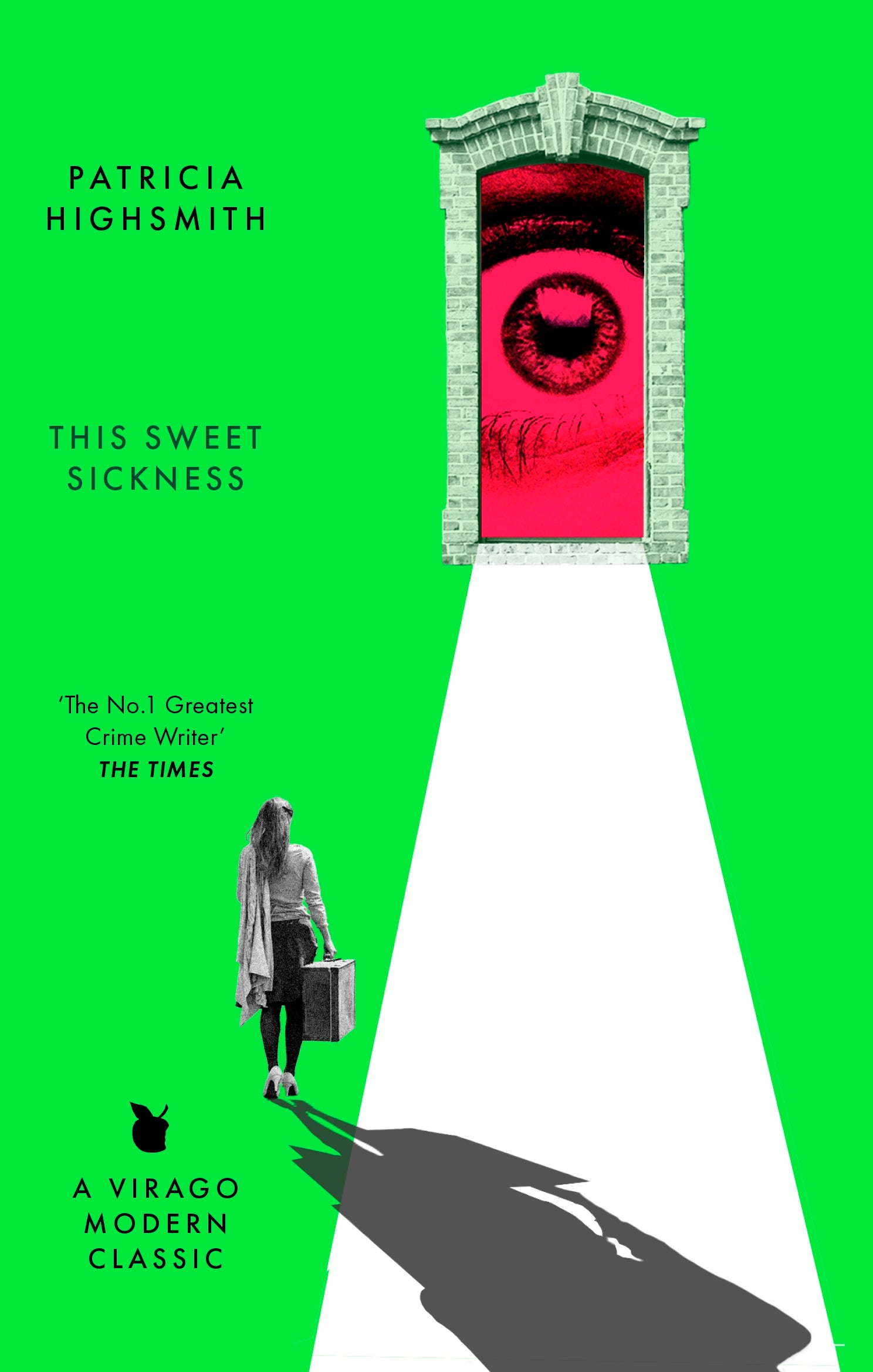 This Sweet Sickness by Patricia Highsmith