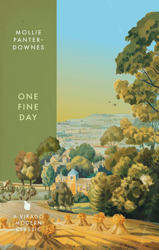 One Fine Day by Mollie Panter-Downes