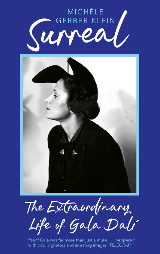 Surreal by Michèle Gerber Klein