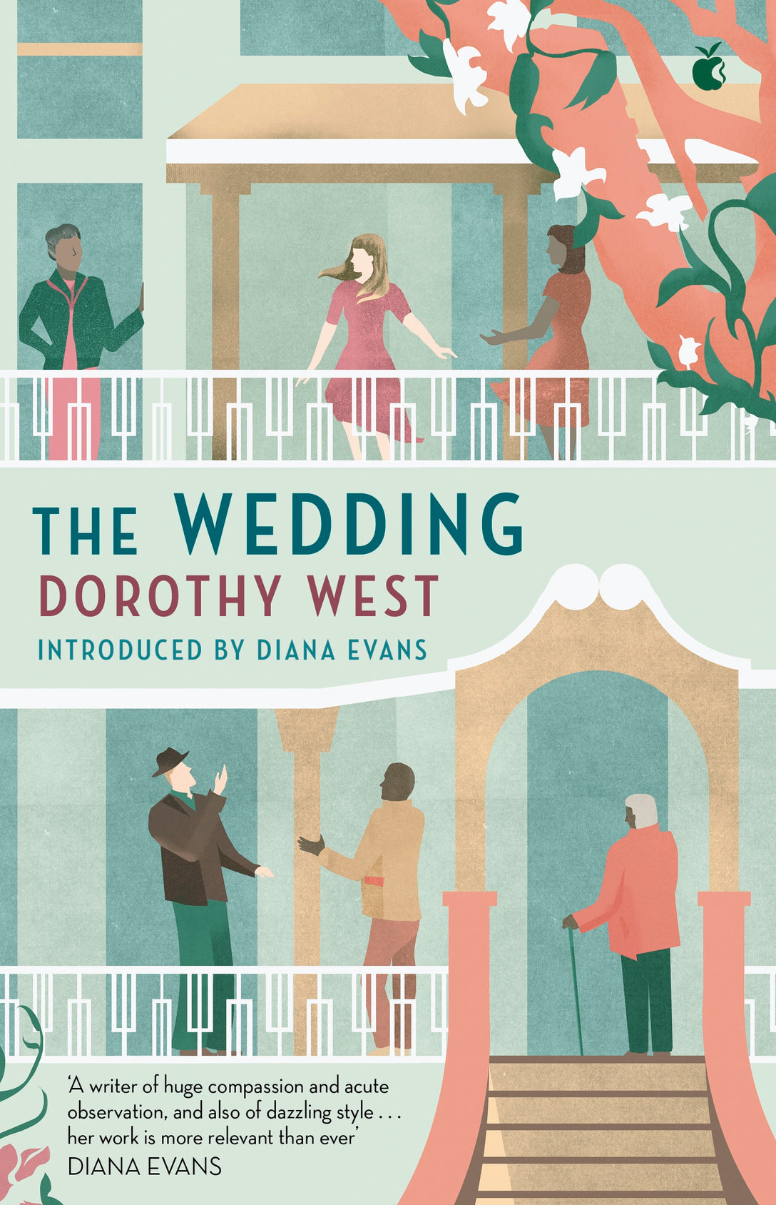 The Wedding by Dorothy West