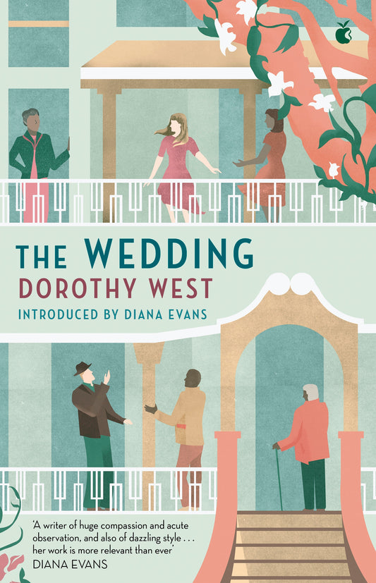The Wedding by Dorothy West
