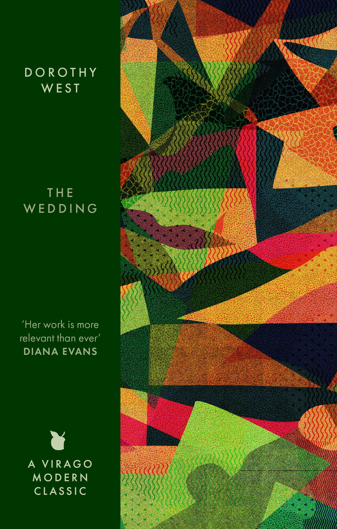 The Wedding by Dorothy West