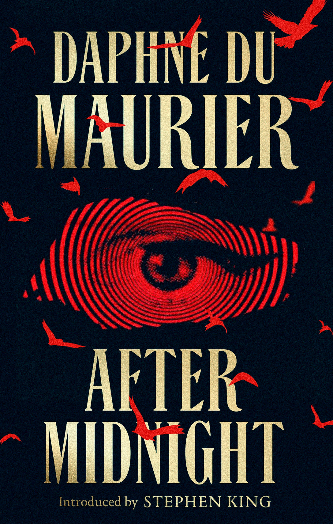 After Midnight by Daphne du Maurier