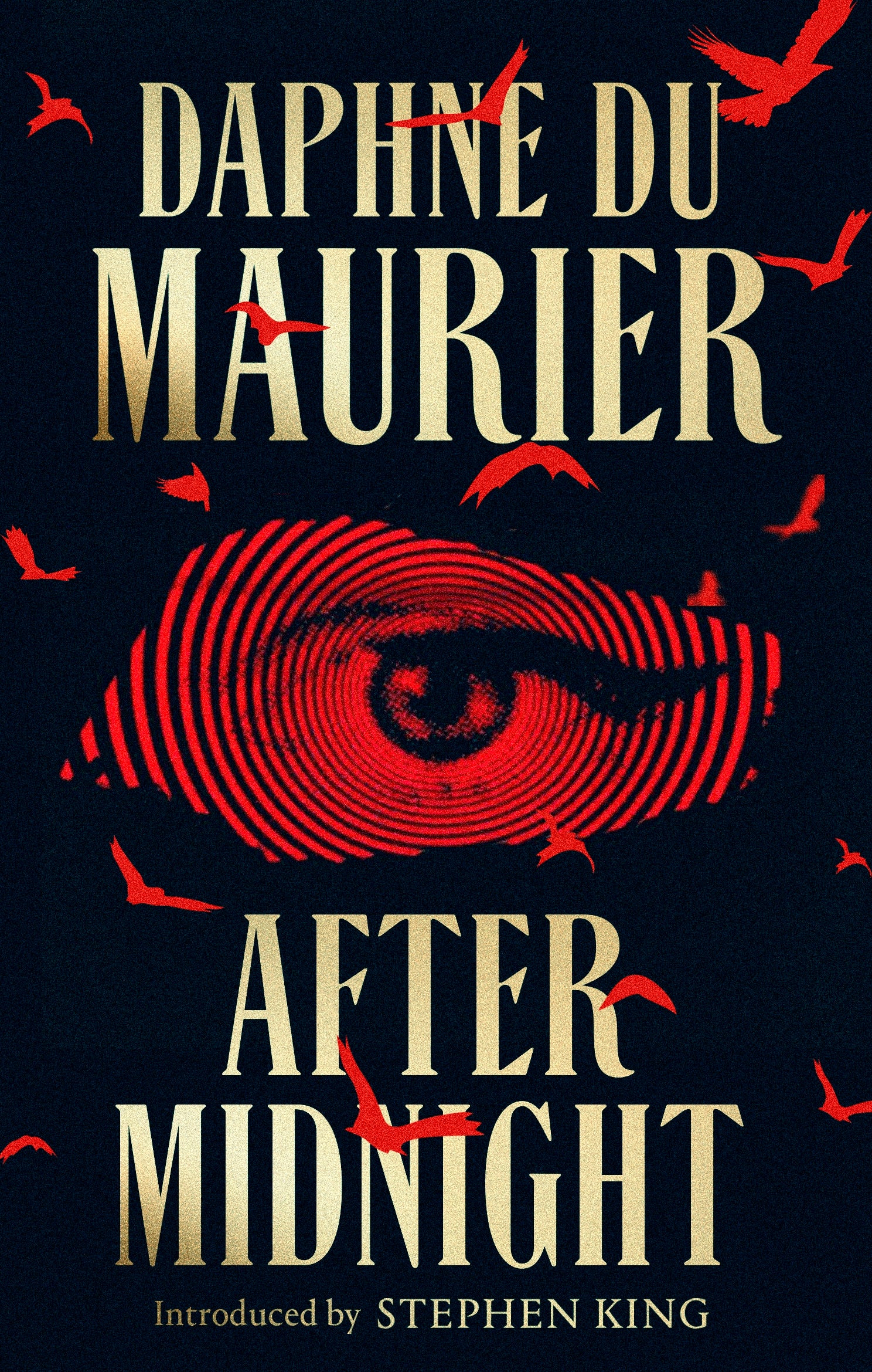 After Midnight by Daphne du Maurier