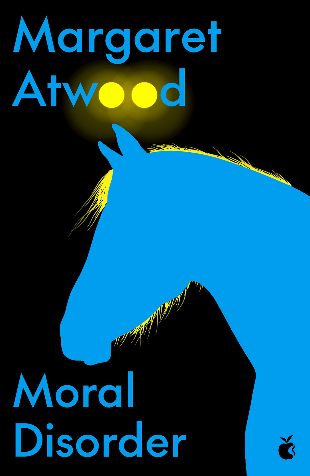 Moral Disorder by Margaret Atwood