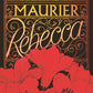 Rebecca by Daphne du Maurier