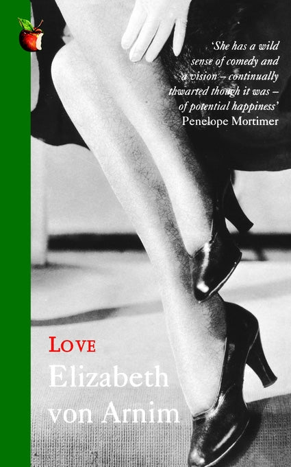 Love by Elizabeth von Arnim