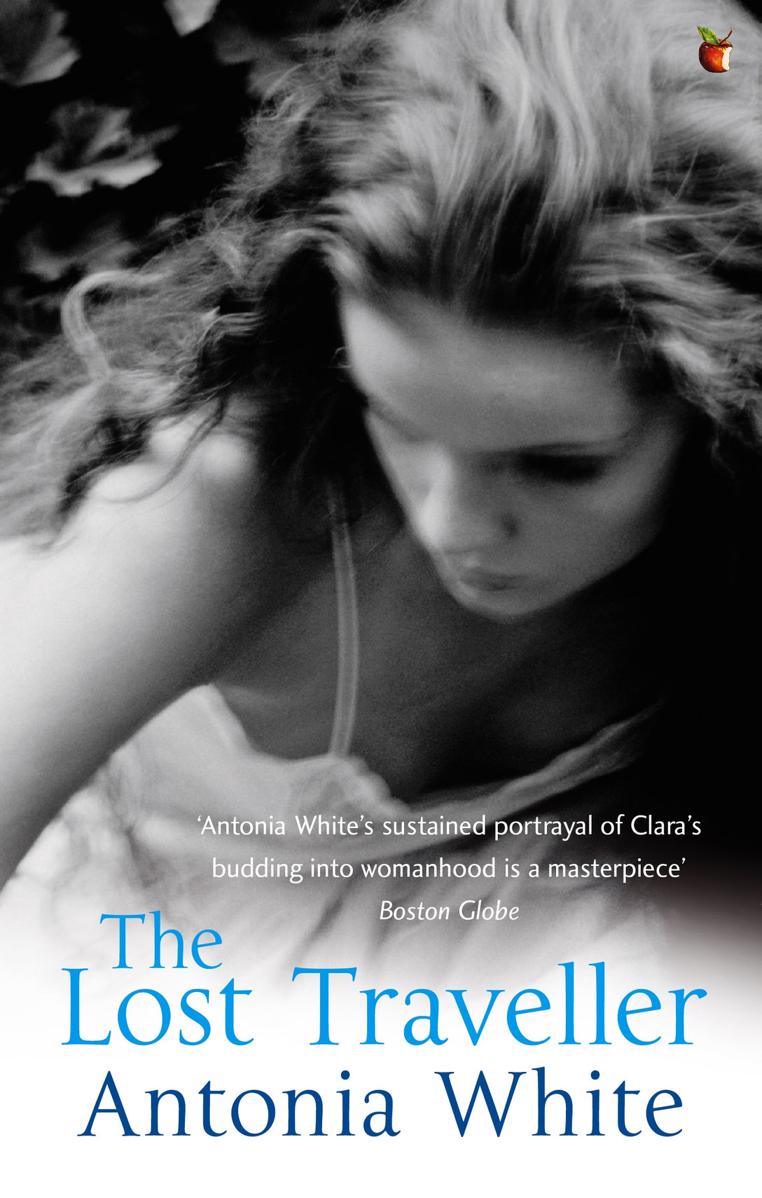 The Lost Traveller by Antonia White