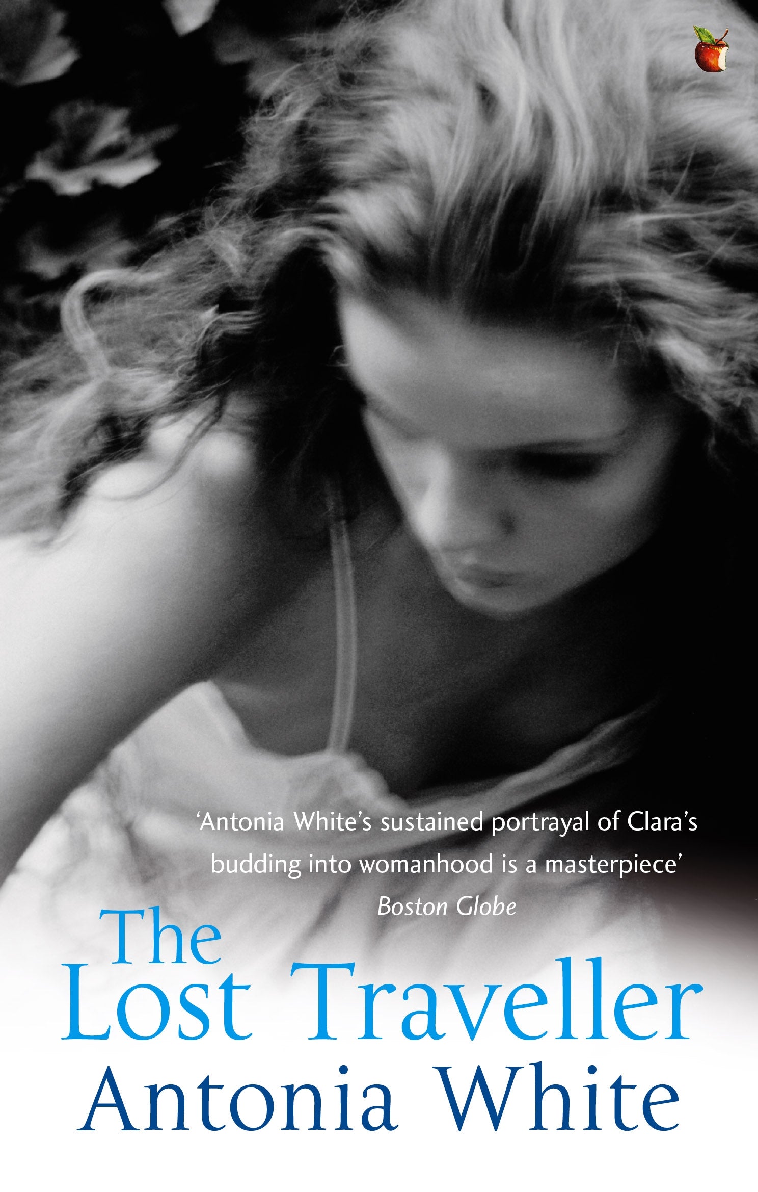 The Lost Traveller by Antonia White