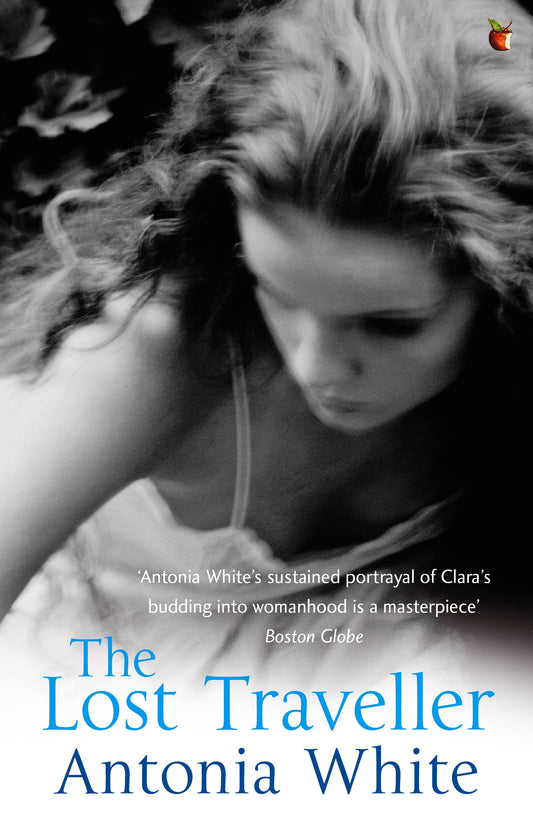 The Lost Traveller by Antonia White