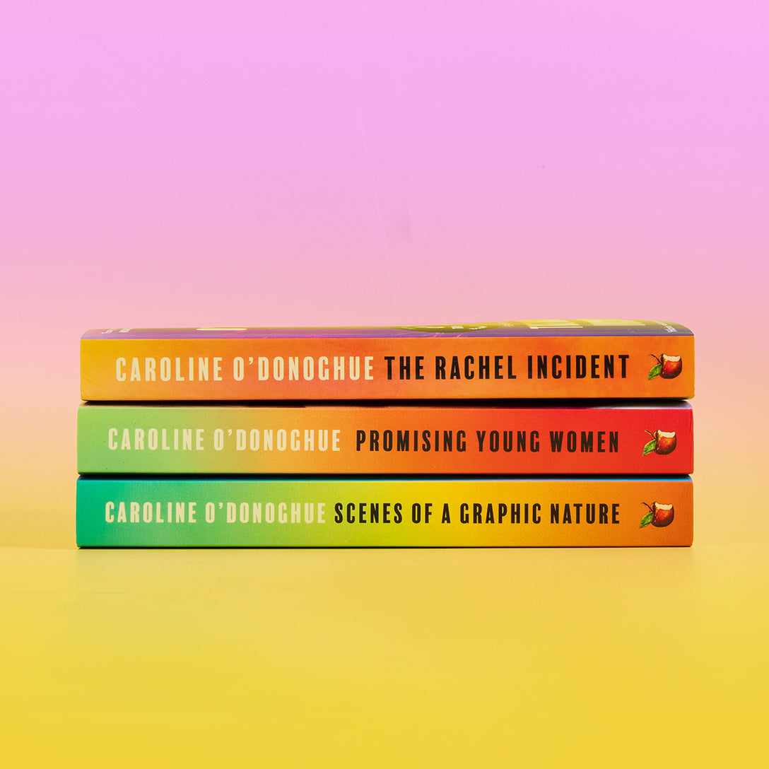 Caroline O'Donoghue Bundle