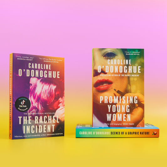 Caroline O'Donoghue Bundle