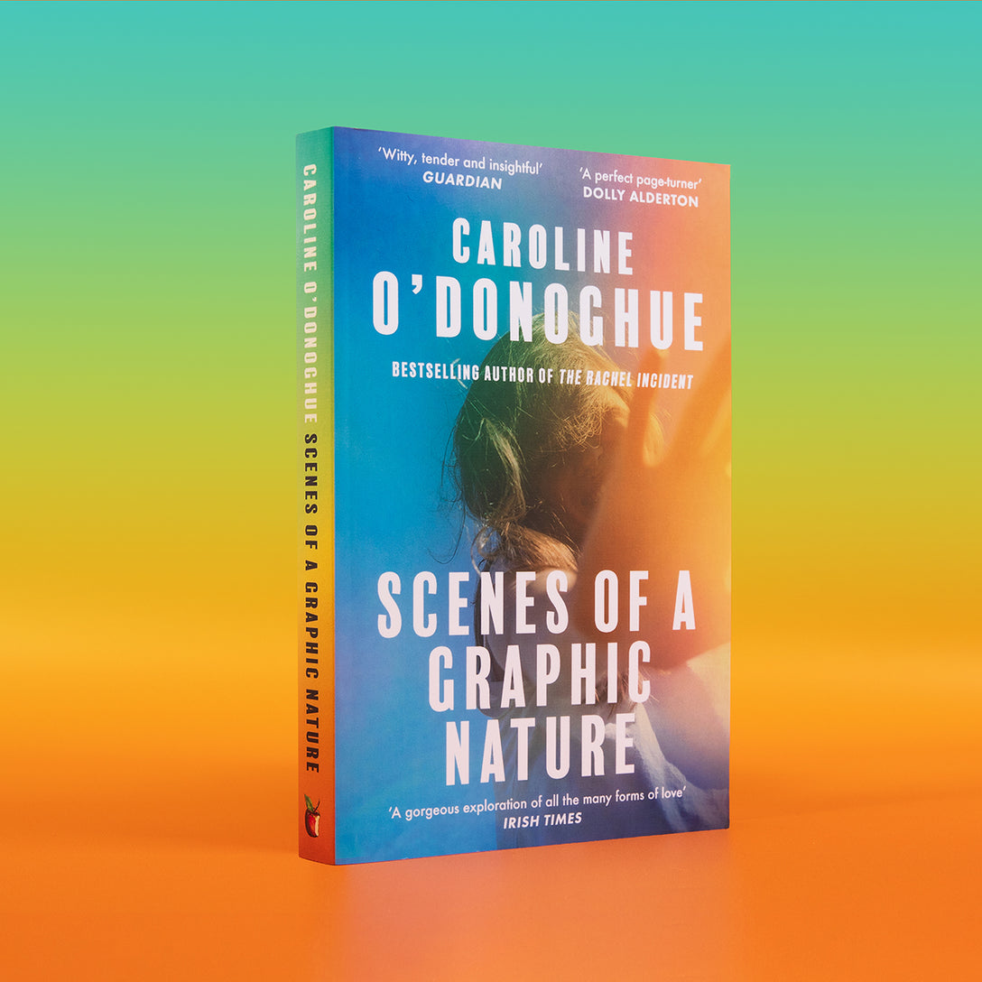 Caroline O'Donoghue Bundle