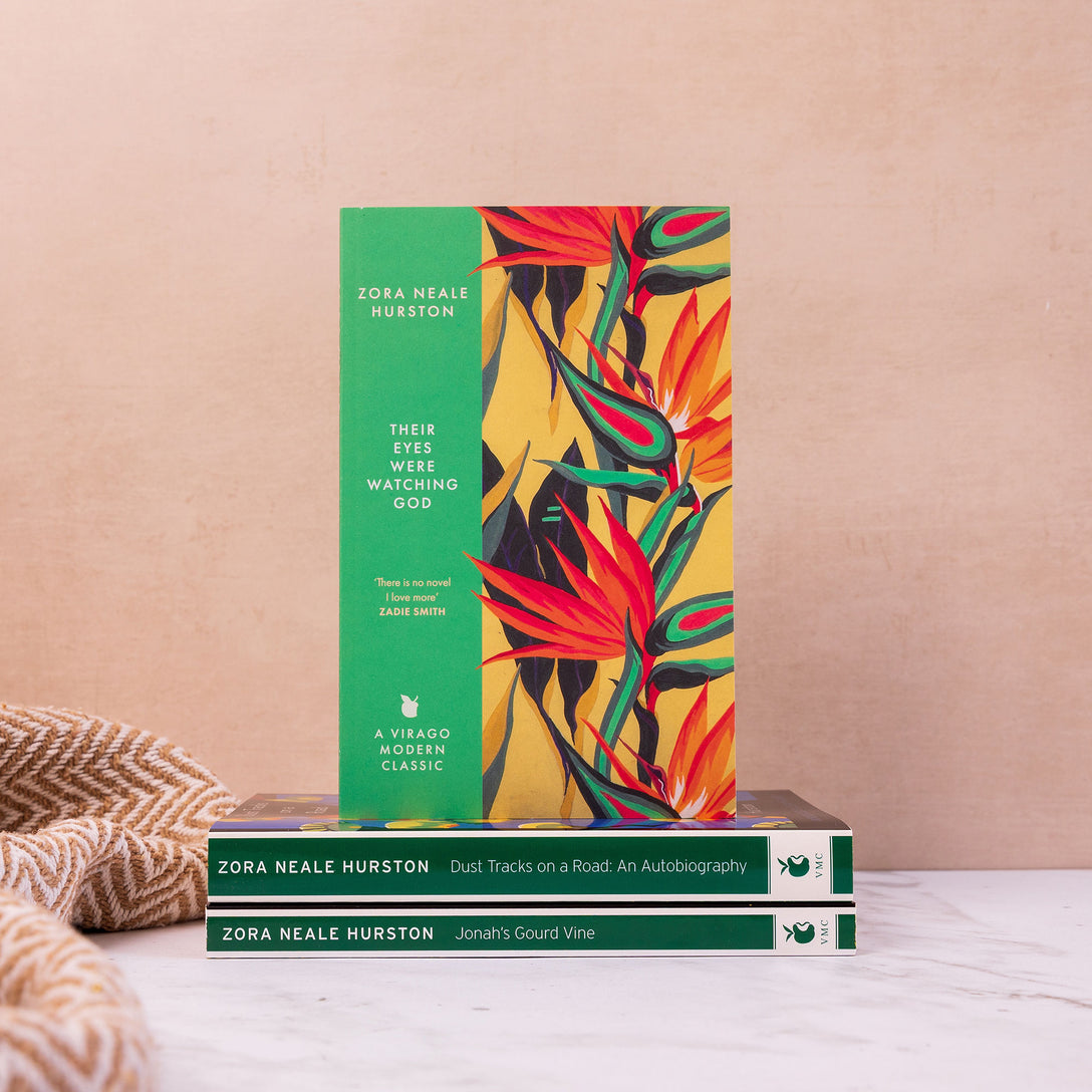 Zora Neale Hurston Collection