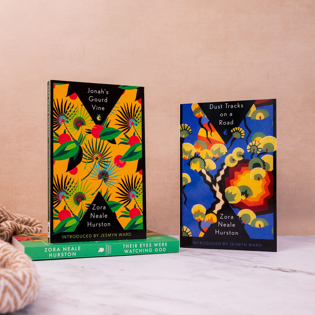 Zora Neale Hurston Collection