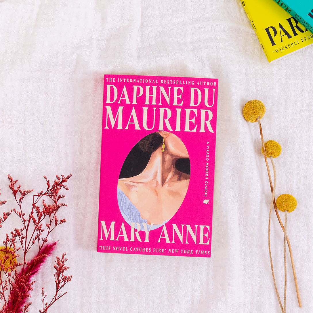 Daphne du Maurier Coming of Age Collection