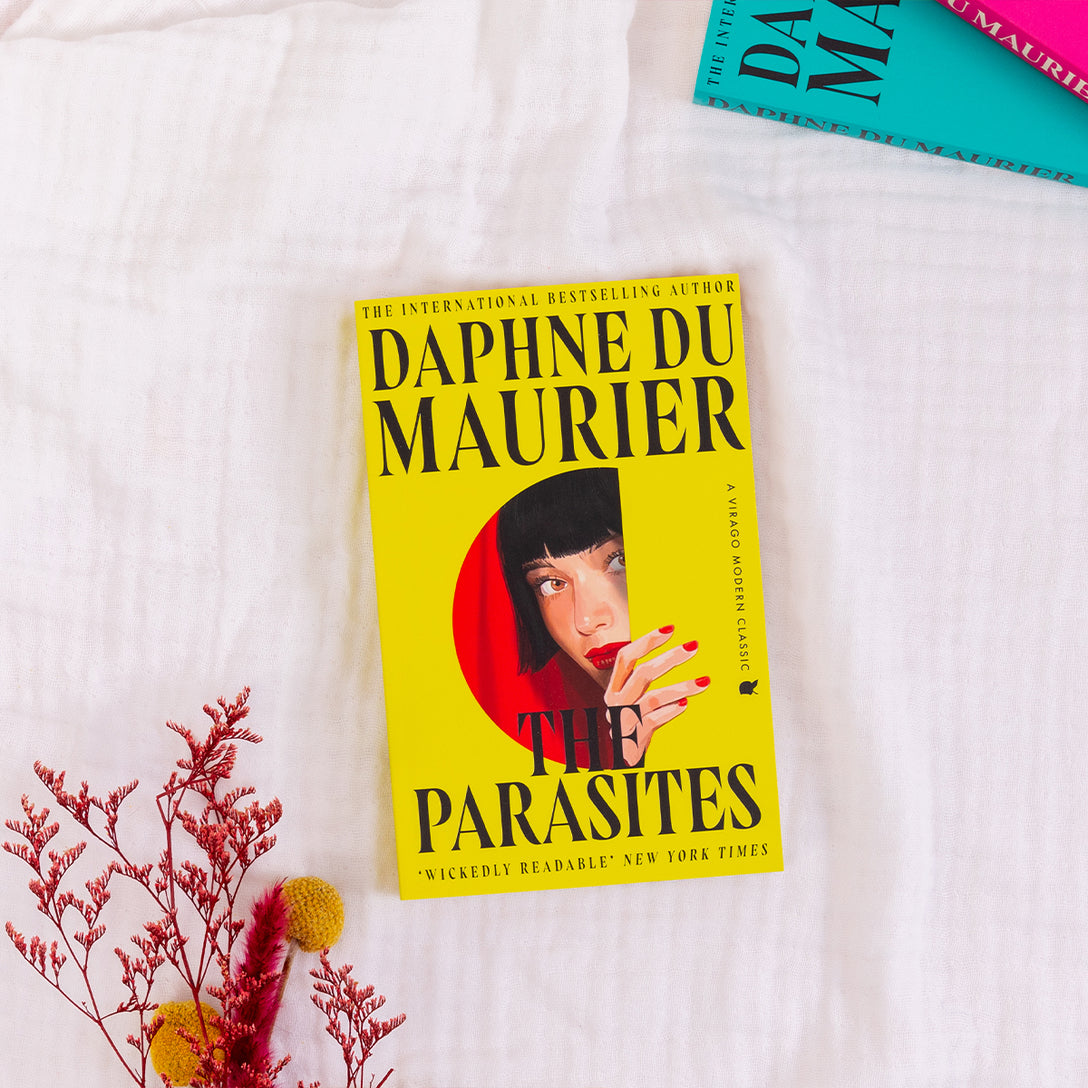Daphne du Maurier Coming of Age Collection