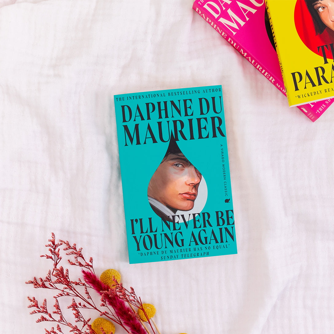 Daphne du Maurier Coming of Age Collection
